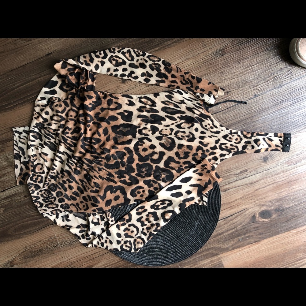 Body suit - Picture 4 of 6